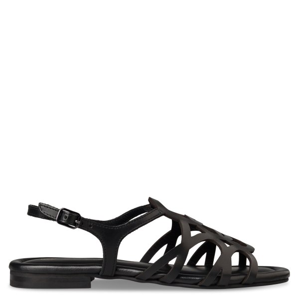 Γυναικεία σανδάλια Envie shoes - ΣΗΜΑΝΤΙΚΟ: Σε περίπτωση διαφοράς τιμής από το κατάστημα ισχύει παντα και μόνο η τιμή του καταστήματος FLAT SANDALS