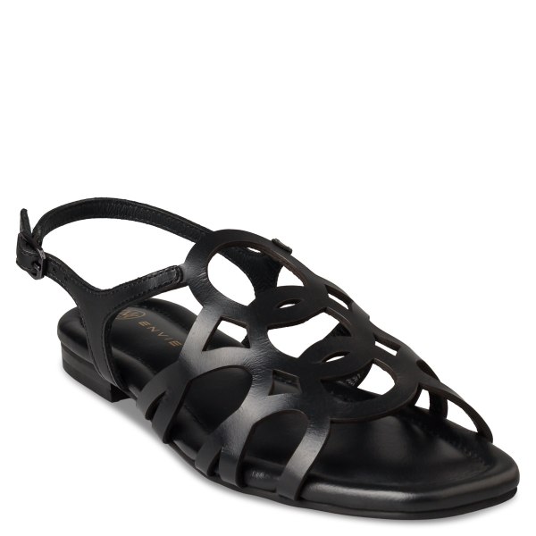 FLAT SANDALS