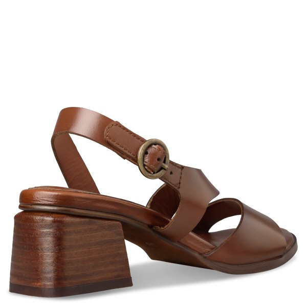 MID-HEEL SANDALS - 3