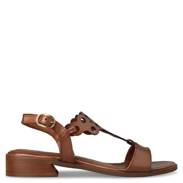 Envie Shoes - ΣΗΜΑΝΤΙΚΟ: Σε περίπτωση διαφοράς τιμής από το κατάστημα ισχύει παντα και μόνο η τιμή του καταστήματος FLAT SANDALS