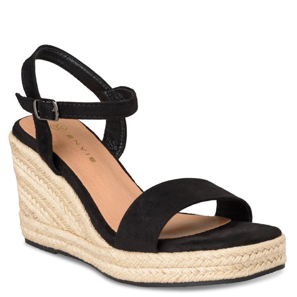 WEDGE SANDALS