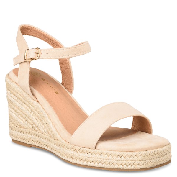 WEDGE SANDALS