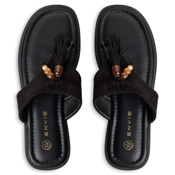 FLAT SANDALS