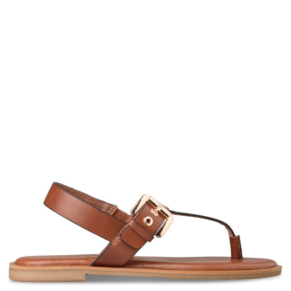 Envie Shoes - ΣΗΜΑΝΤΙΚΟ: Σε περίπτωση διαφοράς τιμής από το κατάστημα ισχύει παντα και μόνο η τιμή του καταστήματος FLAT SANDALS