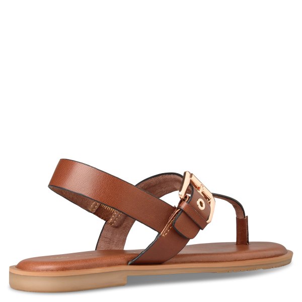 FLAT SANDALS