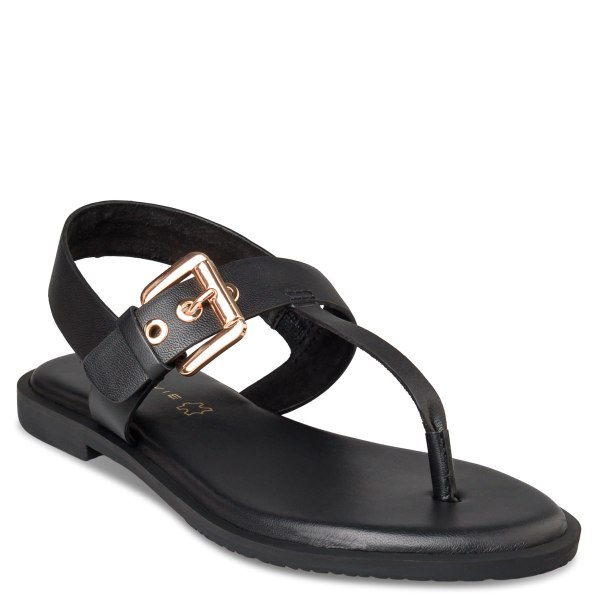 FLAT SANDALS