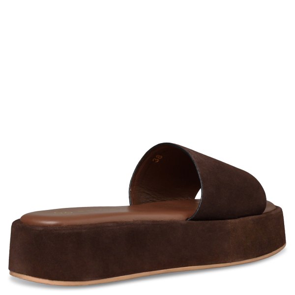  FLATFORM SANDALS - 3