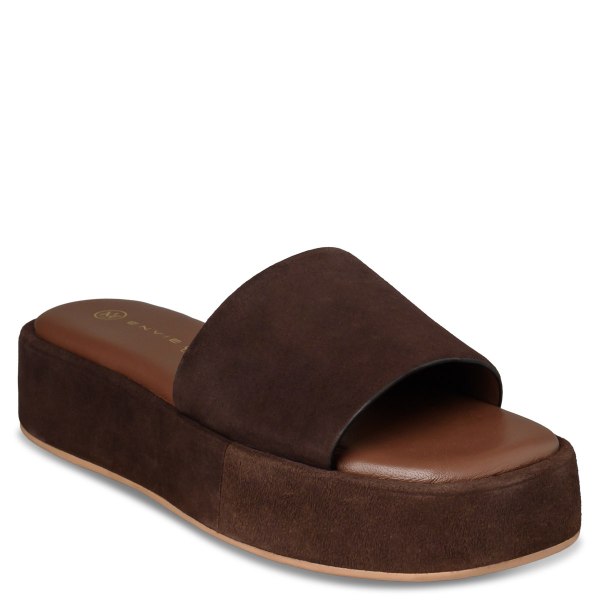 FLATFORM SANDALS