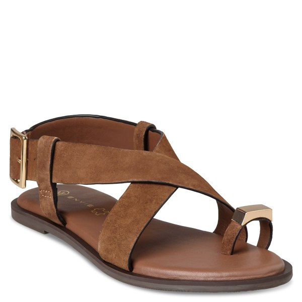 FLAT SANDALS