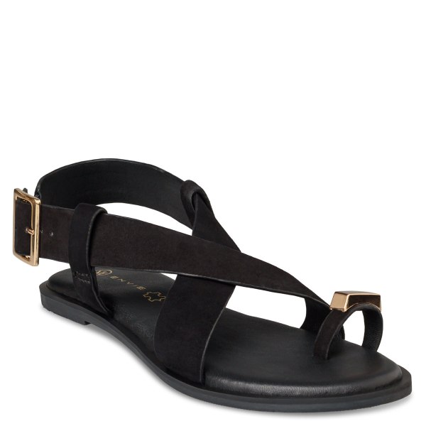 FLAT SANDALS