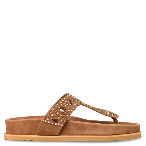 FLATFORM SANDALS