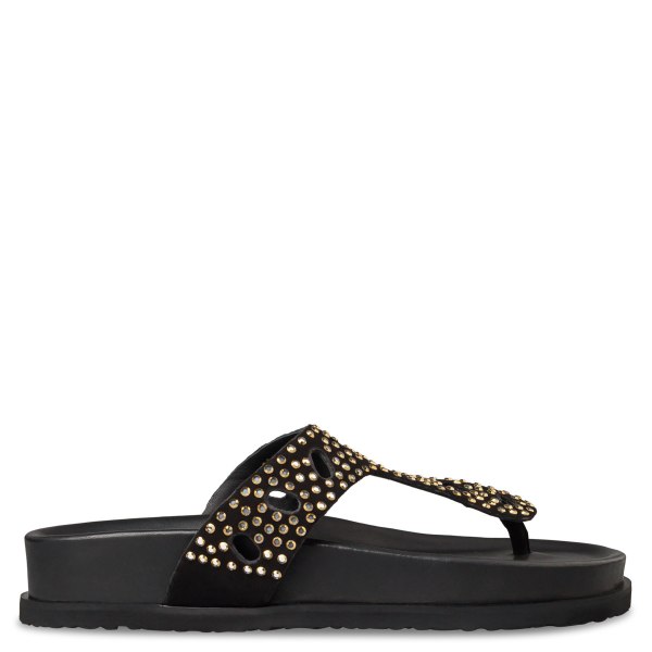 FLATFORM SANDALS