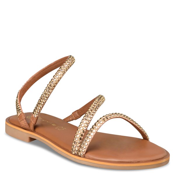 FLAT SANDALS