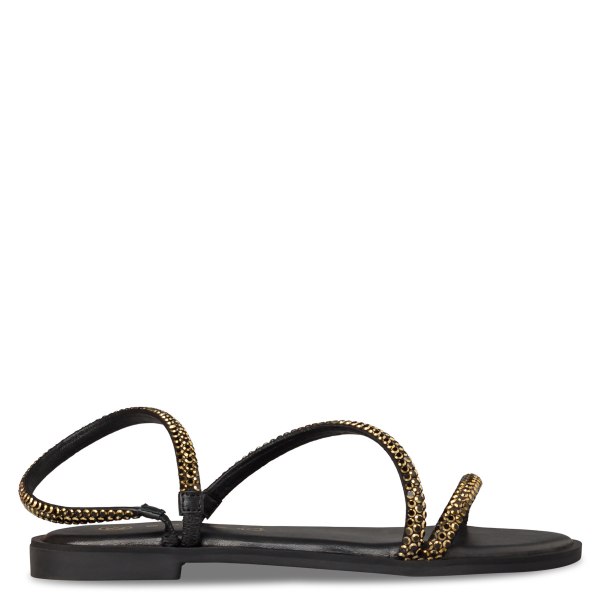 FLAT SANDALS