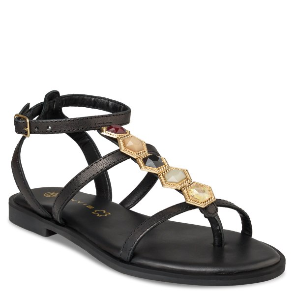 FLAT SANDALS