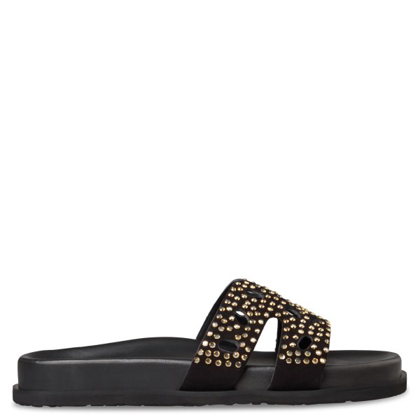 FLATFORM SANDALS