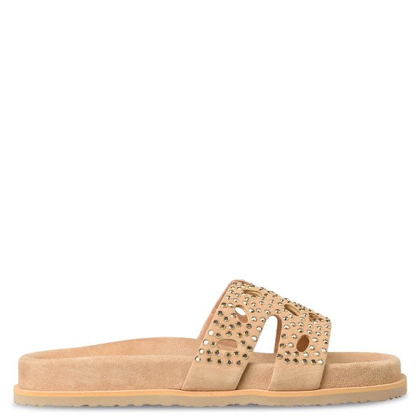 FLATFORM SANDALS