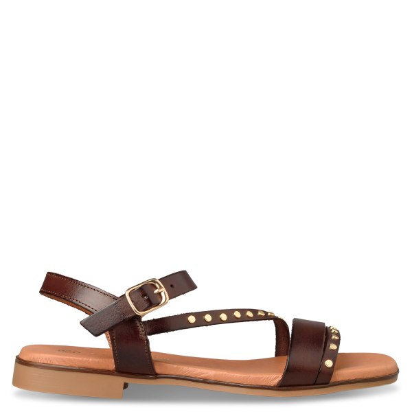 Envie Shoes - ΣΗΜΑΝΤΙΚΟ: Σε περίπτωση διαφοράς τιμής από το κατάστημα ισχύει παντα και μόνο η τιμή του καταστήματος FLAT SANDALS