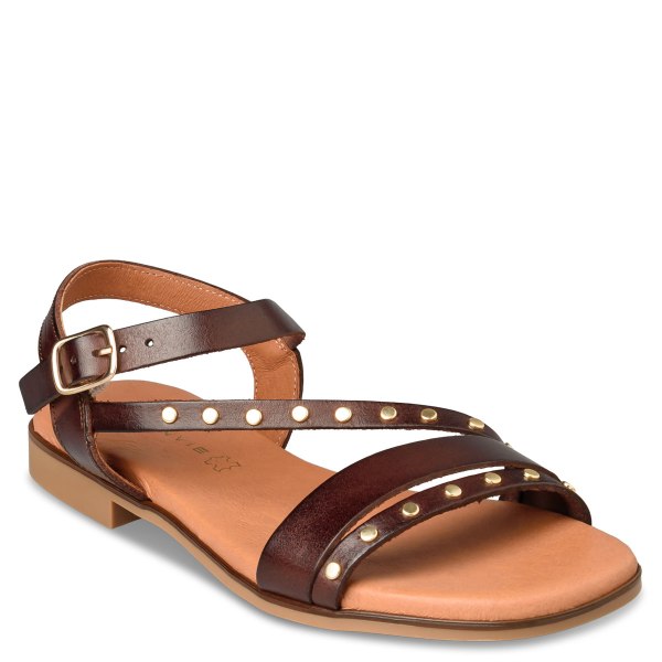 FLAT SANDALS