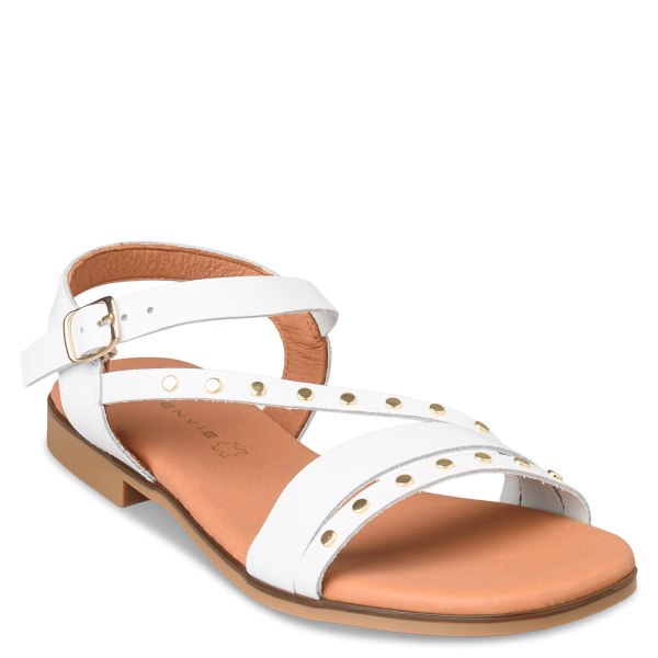 FLAT SANDALS