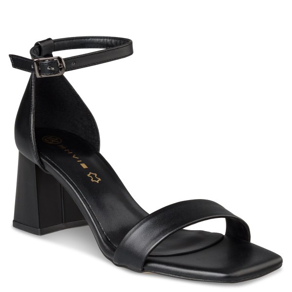  BLOCK HEEL SANDALS - 2
