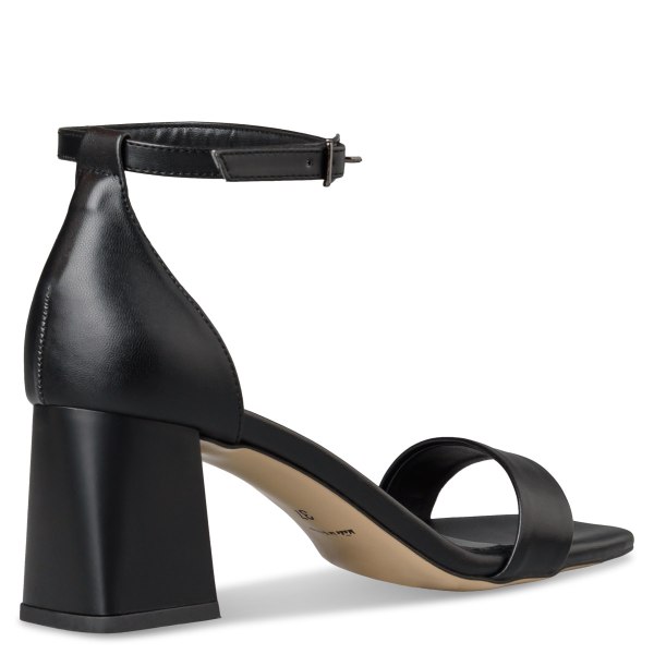  BLOCK HEEL SANDALS - 3