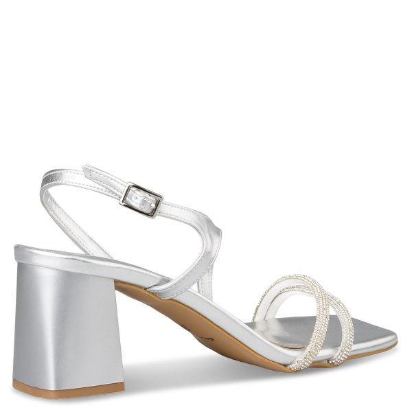  BLOCK HEEL SANDALS - 3