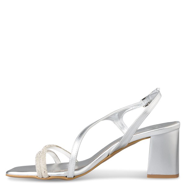  BLOCK HEEL SANDALS - 4