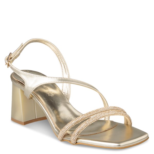  BLOCK HEEL SANDALS - 2