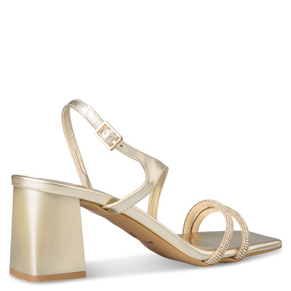  BLOCK HEEL SANDALS - 3