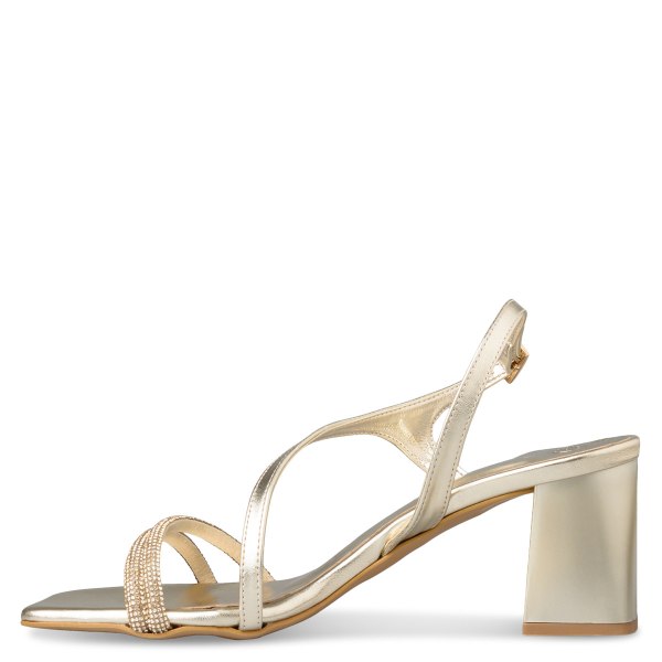  BLOCK HEEL SANDALS - 4