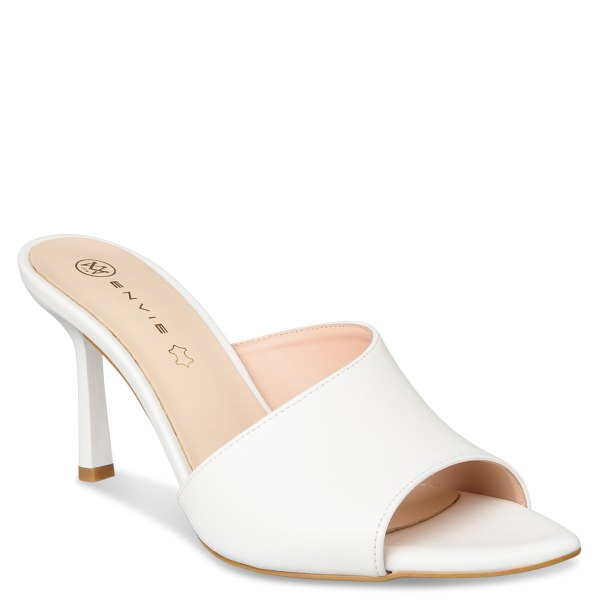  STILETTO MULES - 2
