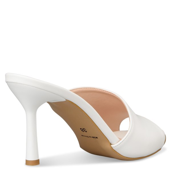  STILETTO MULES - 3