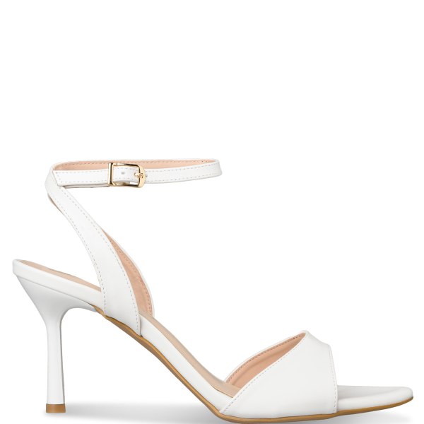 Envie Shoes - ΣΗΜΑΝΤΙΚΟ: Σε περίπτωση διαφοράς τιμής από το κατάστημα ισχύει παντα και μόνο η τιμή του καταστήματος STILETTO SANDALS