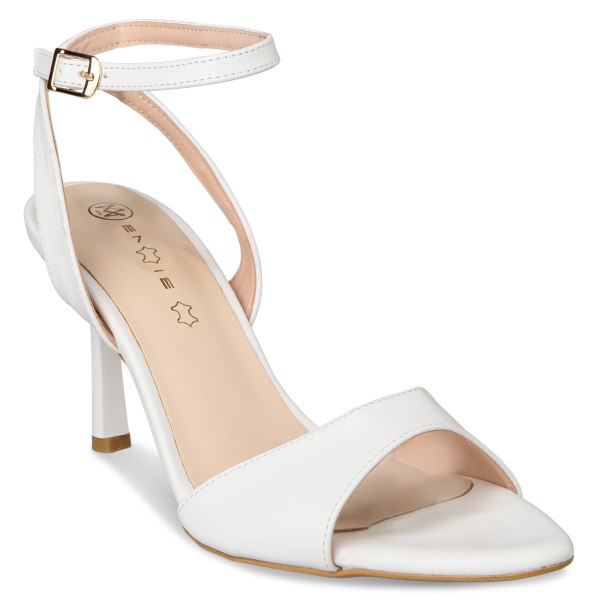 STILETTO SANDALS