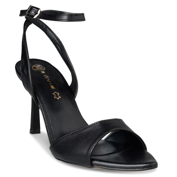 STILETTO SANDALS