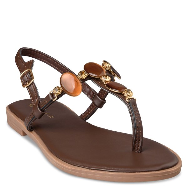 FLAT SANDALS