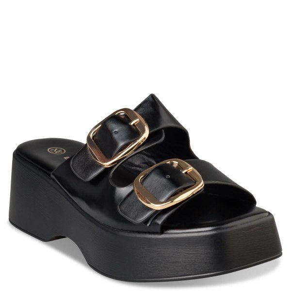 FLATFORM SANDALS