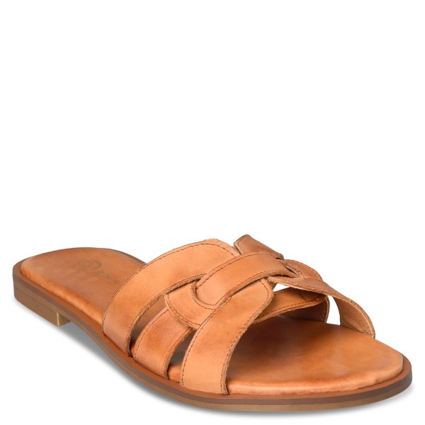  FLAT SANDALS - 3