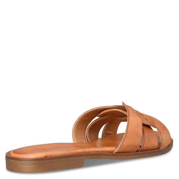  FLAT SANDALS - 4