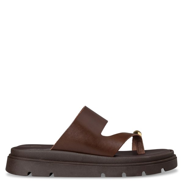 FLATFORM SANDALS