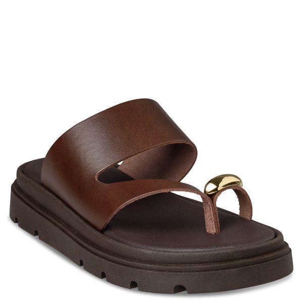 FLATFORM SANDALS