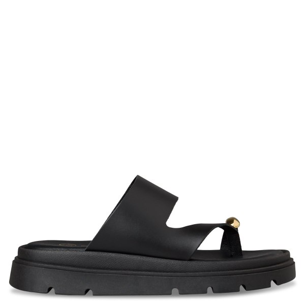 FLATFORM SANDALS