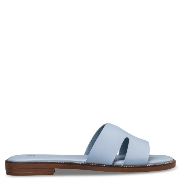 FLAT SANDALS