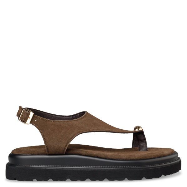 FLATFORM SANDALS