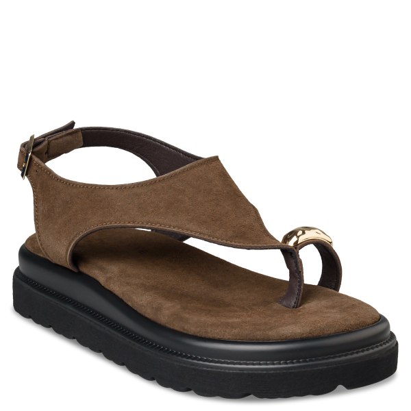 FLATFORM SANDALS
