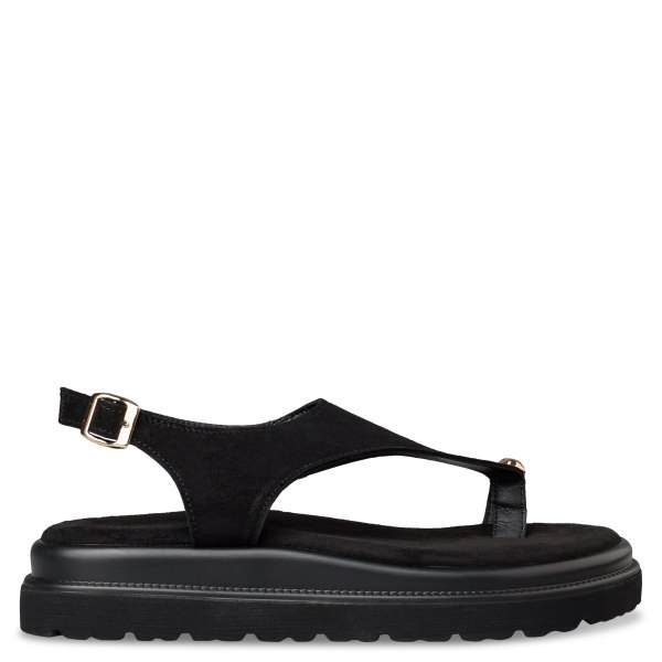 FLATFORM SANDALS