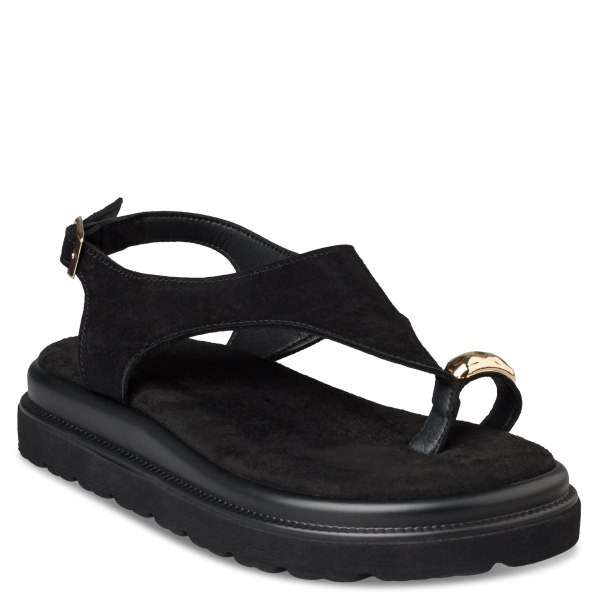 FLATFORM SANDALS