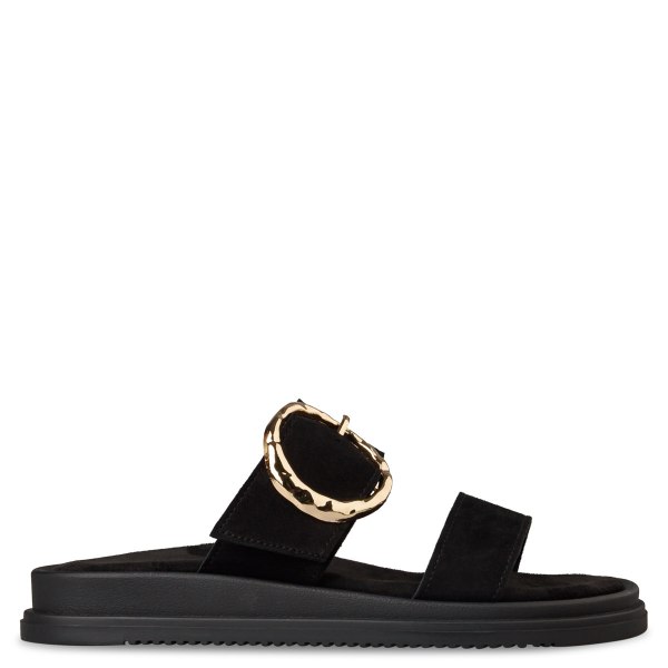 FLATFORM SANDALS