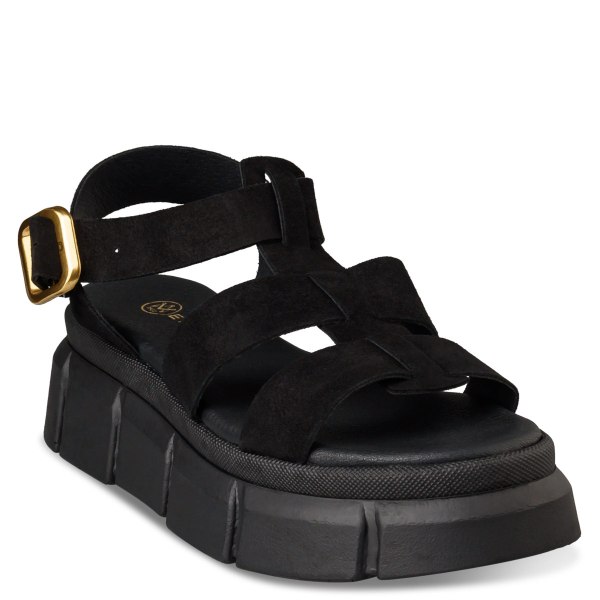 FLATFORM SANDALS